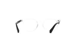 Rückansicht Polaroid PLD D814 (MNG)