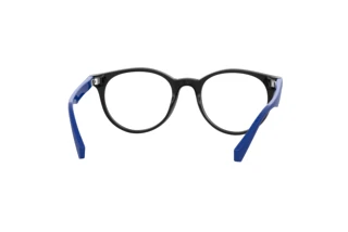 Rückansicht Polaroid PLD D814/T (D51)