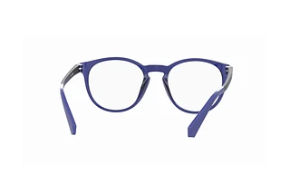 Rückansicht Polaroid PLD D823 (PJP)