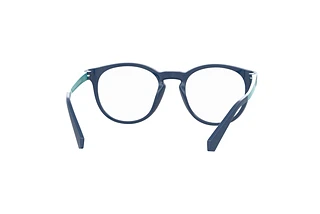 Rückansicht Polaroid PLD D823 (Z90)