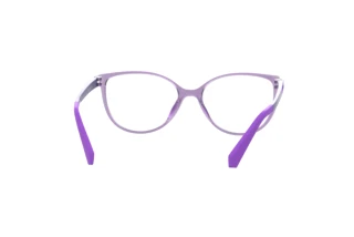 Rückansicht Polaroid PLD D825 (789)