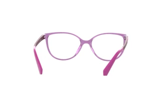 Rückansicht Polaroid PLD D825 (B3V)