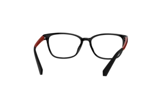 Rückansicht Polaroid PLD D826 (8LZ)