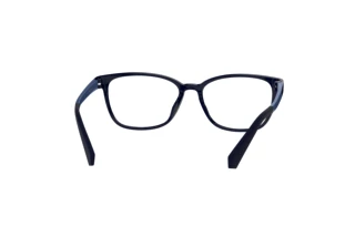 Rückansicht Polaroid PLD D826 (ZX9)