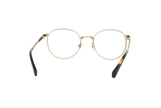 Rückansicht Polaroid PLD D827 (J5G)