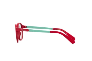 Seitenansicht Polaroid PLD D830 (33B)