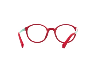 Rückansicht Polaroid PLD D830 (33B)