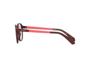 Seitenansicht Polaroid PLD D830 (BYP)