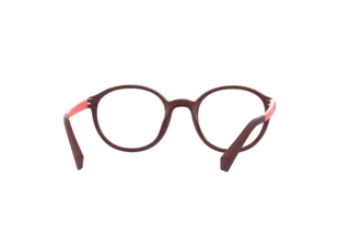 Rückansicht Polaroid PLD D830 (BYP)