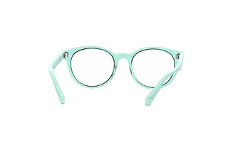 Rückansicht Polaroid PLD D831 (WK2)