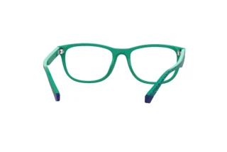 Rückansicht Polaroid PLD D832 (1ED)