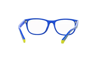 Rückansicht Polaroid PLD D832 (DCD)