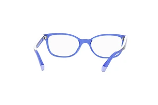 Rückansicht Polaroid PLD D833 (B3V)