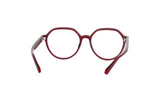 Rückansicht Polaroid PLD D837 (C9A)