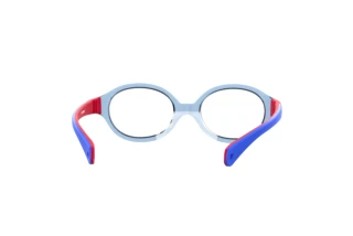 Rückansicht Polaroid PLD K001 (8RU)