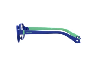 Seitenansicht Polaroid PLD K004 (RNB)