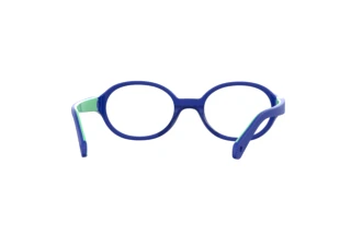 Rückansicht Polaroid PLD K004 (RNB)