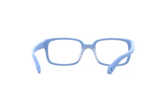 Rückansicht Polaroid PLD K005 (MVU)