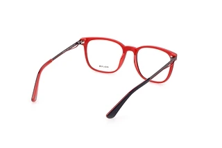 Rückansicht Police VK103 (01BT)