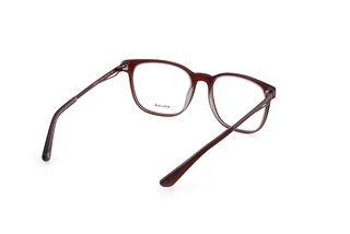 Rückansicht Police VK103 (01BU)