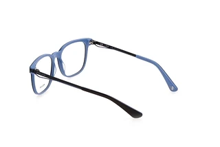 Seitenansicht Police VK103 (0B32)