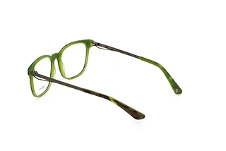 Seitenansicht Police VK103 (7NVM)