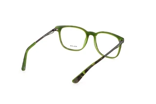 Rückansicht Police VK103 (7NVM)