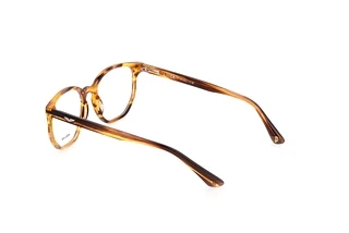 Seitenansicht Police VK104 (0794)