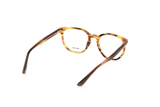 Rückansicht Police VK104 (0794)