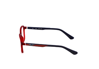 Seitenansicht Police VK111 (06F5)