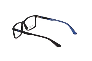 Seitenansicht Police VK128 (0Z42)