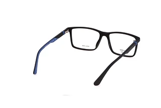 Rückansicht Police VK128 (0Z42)