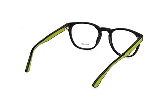 Rückansicht Police VK135 (700Y)