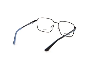 Rückansicht Police VK563 (0531)