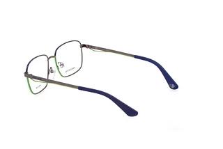 Seitenansicht Police VK563 (0622)