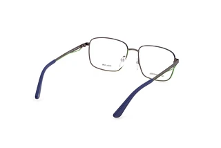 Rückansicht Police VK563 (0622)