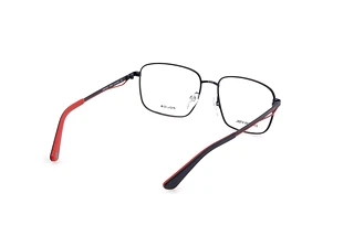 Rückansicht Police VK563 (0696)