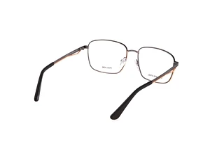 Rückansicht Police VK563 (0VBN)