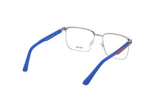 Rückansicht Police VK568 (0K98)