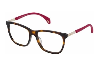 Police VPL630 09AJ HAVANA BROWN