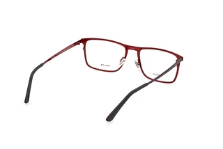 Rückansicht Police VPLB59 (08HR)