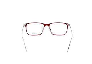 Rückansicht Police VPLD08 (06RZ)