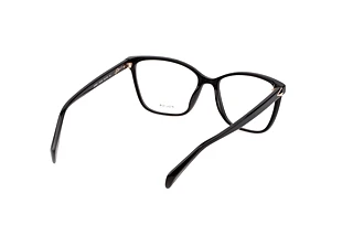 Rückansicht Police VPLD89 (0700)