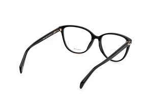 Rückansicht Police VPLD90 (0700)