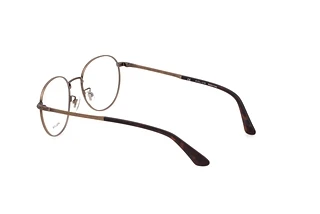 Seitenansicht Police VPLD94 (02BS)