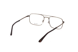 Rückansicht Police VPLD95 (02BS)