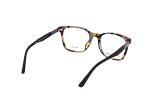 Rückansicht Police VPLD99 (03KA)