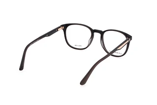 Rückansicht Police VPLF02 (06BL)