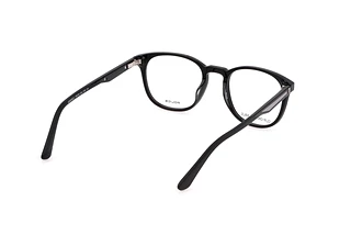 Rückansicht Police VPLF02 (0700)