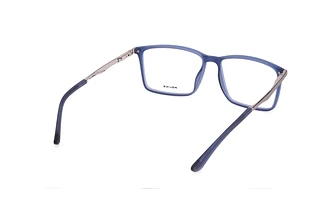 Rückansicht Police VPLG70 (AGQM)